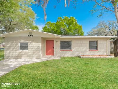4002 E Bird St, Tampa, FL, 33617