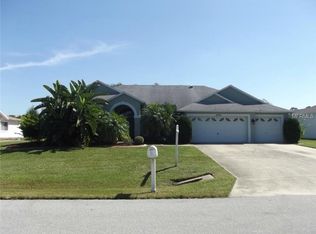 4404 Genesee Ln, New Port Richey, FL 34655