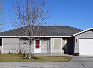 2411 E Kalispell Ct, Pasco, WA