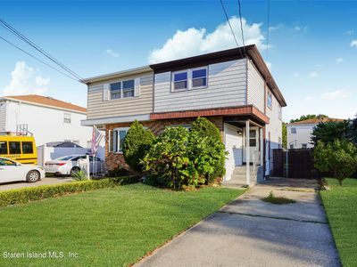 637 Wilson Ave, Staten Island, NY, 10312