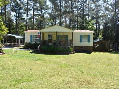 631 Doe St, Richburg, SC, 29729