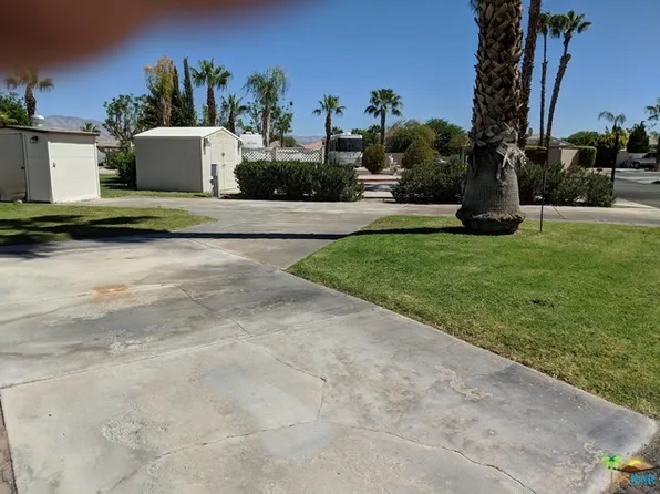 69801 Ramon Rd #460, Cathedral City, CA 92234