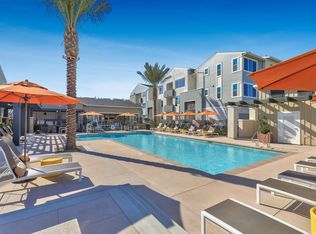 Esencia Sur Apartment Homes, Rancho Mission Viejo, CA 92694