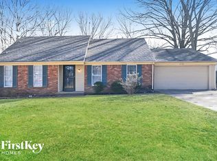 3148 Glen Echo Dr, Memphis, TN 38115