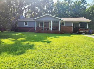 1265 Unity Rd, Dresden, TN 38225