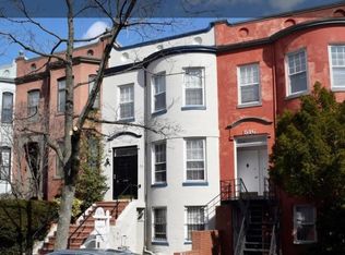 514 2nd St SE #2, Washington, DC 20003