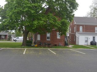 1228 Broadway #1, Hanover, PA 17331