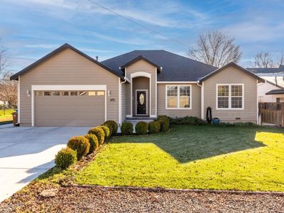 18094 Spyglass Road, Hidden Valley Lake, CA, 95467