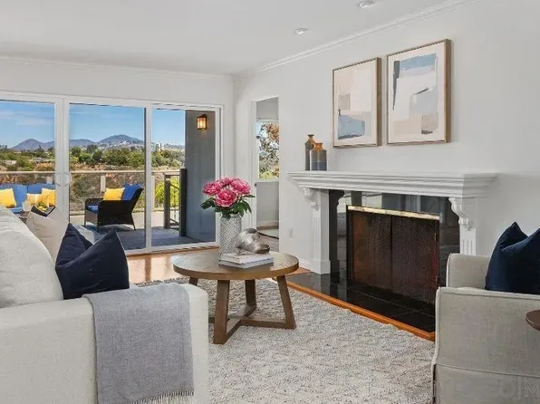 4931 Lorraine Dr, San Diego, CA 92115