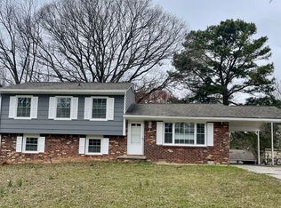 5777 Northfield Dr, Ellenwood, GA 30294