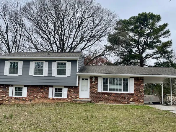 5777 Northfield Dr, Ellenwood, GA 30294