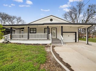 204 Dewitt St, Alba, TX 75410