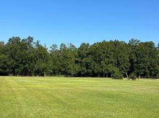 LOT 2B George Younce Rd LOT 2B, Foley, AL 36535