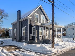 35 Elmwood Ave, Saugus, MA 01906