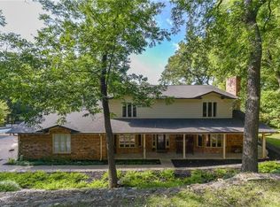 9816 Bellechase Rd, Granbury, TX 76049