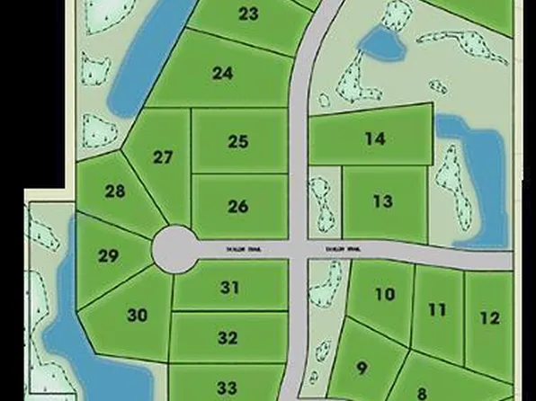 N117W12928 HAZEL HEIGHTS #Lt9, Germantown, WI 53022