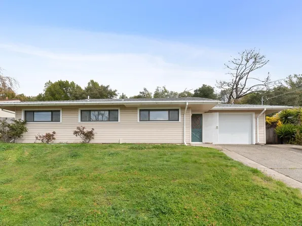 265 Karen Way, Tiburon, CA 94920