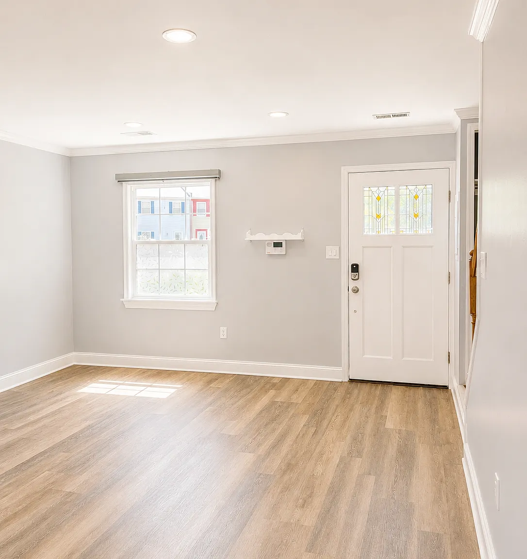3 bed, 1.5 bath, 1116 sqft, $2,150 — Photo 4