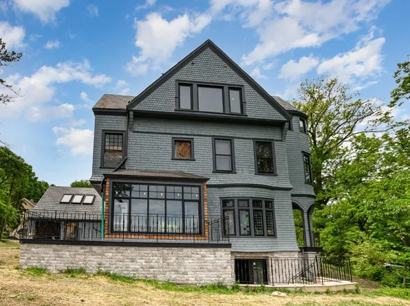 1763 E McMillan St, Cincinnati, OH 45206