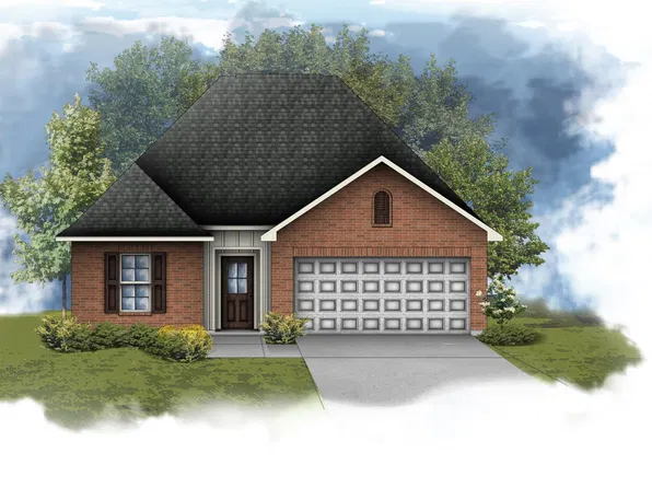 3613 Cherrygrove Dr, Westwego, LA 70094