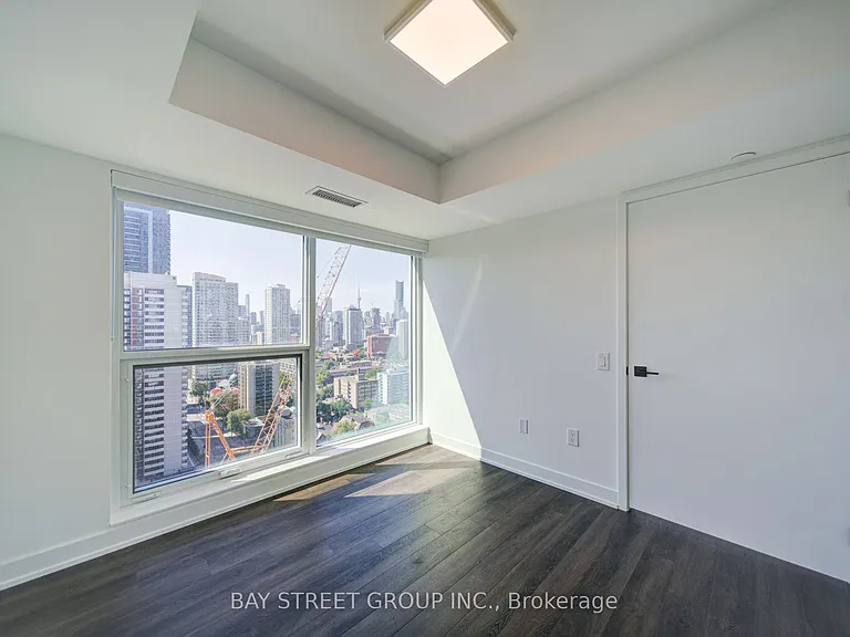 609 Sherbourne St #2302 — Photo 25