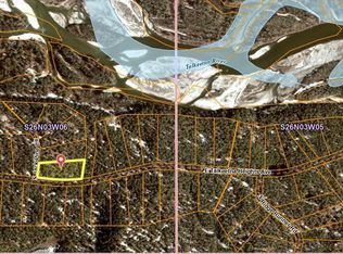 L8 S Talkeetna Spur #5, Talkeetna, AK 99676