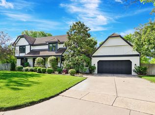 756 N Stagecoach Ct, Wichita, KS 67230