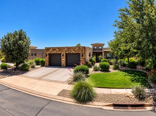 1359 W Shinnecock Cir, Saint George, UT 84770