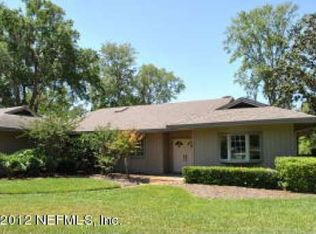 8070 Hunters Grove Rd, Jacksonville, FL 32256