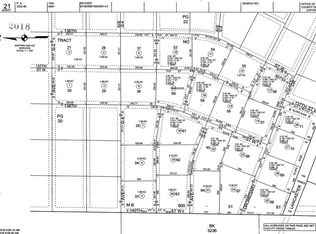 0 Vac Corner Stw Avenue G4 #140, Lancaster, CA 93536