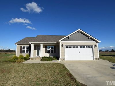 77 Lonestar Ct, Smithfield, NC, 27577