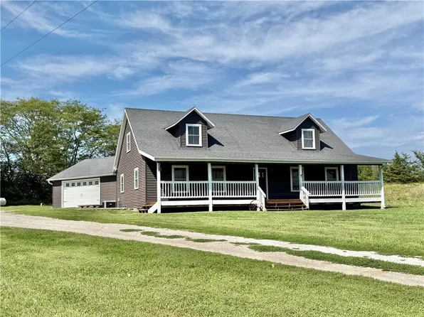 24281 M Hwy, Mercer, MO 64661
