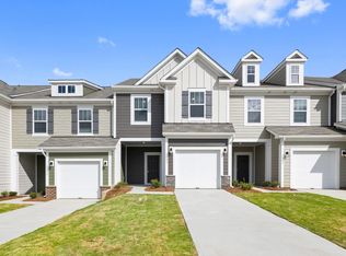 2881 Yeager Dr NW, Concord, NC 28027
