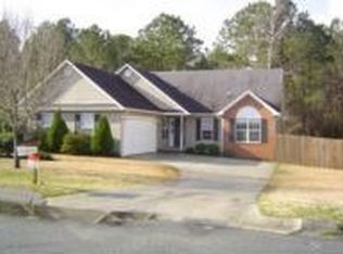 113 Yellowwood Dr, Jacksonville, NC 28546