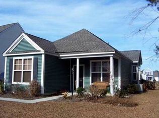420 Farrow Ct, Moncks Corner, SC 29461