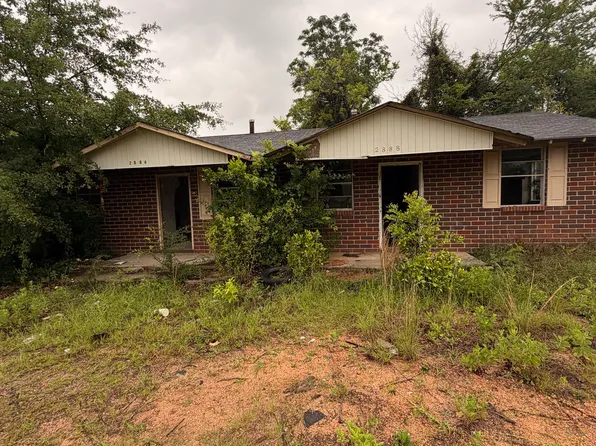 2886 Elpis St, Macon, GA 31204