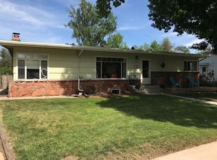 544 Sheldon Dr, Fort Collins, CO 80521