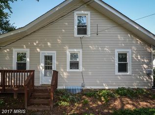 200 W K St, Purcellville, VA