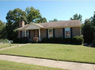 7218 Ridge Creek Rd, Louisville, KY 40291