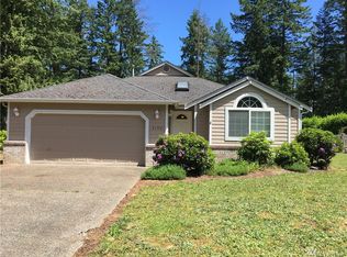 3130 Bonanza Ct NE, Olympia, WA 98516