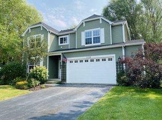 1150 Waterview Cir, Antioch, IL 60002