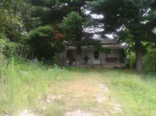 14709 Williams Rd, Williams, IN 47470
