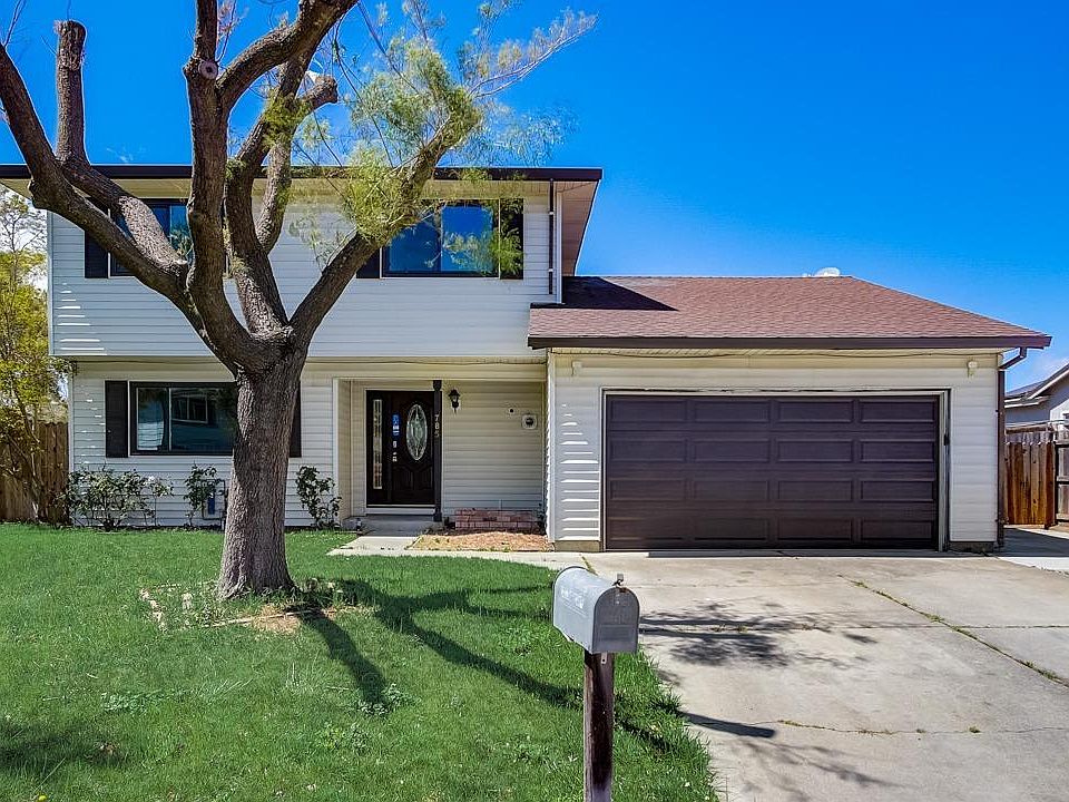785 Cahill Ct, Dixon, CA 95620 Zillow