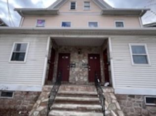 118 N Broad St #1, Hazleton, PA 18202