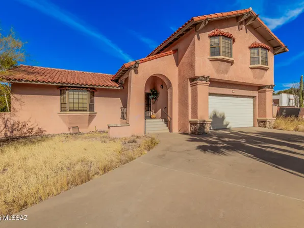 3625 E Calle Alarcon, Tucson, AZ 85716