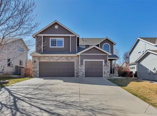 342 Fossil Dr, Johnstown, CO 80534