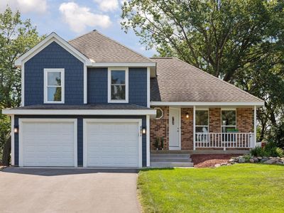 8886 Pine Bluff Ct, Eden Prairie, MN, 55347