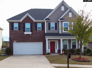 2004 Wilkinson Dr, Columbia, SC 29229