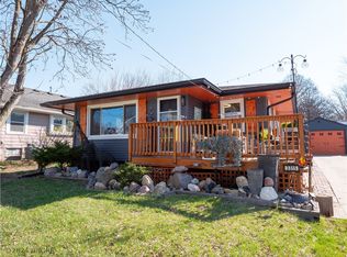 3315 SW 13th St, Des Moines, IA 50315