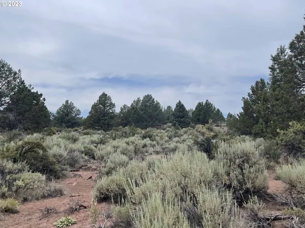Harney St Lot 22, Sprague River, OR 97639